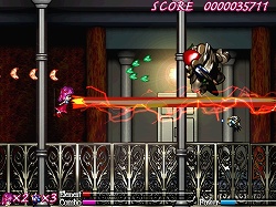 画像ギャラリー No.006のサムネイル画像 / インディーズゲームの小部屋：Room＃66「PriZhm」