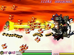 画像ギャラリー No.008のサムネイル画像 / インディーズゲームの小部屋：Room＃66「PriZhm」