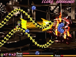 画像ギャラリー No.010のサムネイル画像 / インディーズゲームの小部屋：Room＃66「PriZhm」