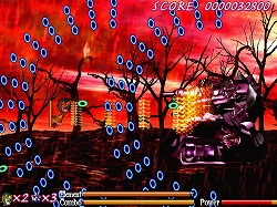 画像ギャラリー No.013のサムネイル画像 / インディーズゲームの小部屋：Room＃66「PriZhm」