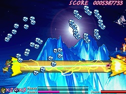 画像ギャラリー No.015のサムネイル画像 / インディーズゲームの小部屋：Room＃66「PriZhm」