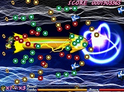 画像ギャラリー No.017のサムネイル画像 / インディーズゲームの小部屋：Room＃66「PriZhm」