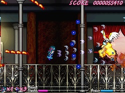 画像ギャラリー No.019のサムネイル画像 / インディーズゲームの小部屋：Room＃66「PriZhm」