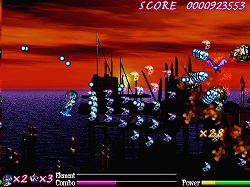 画像ギャラリー No.020のサムネイル画像 / インディーズゲームの小部屋：Room＃66「PriZhm」