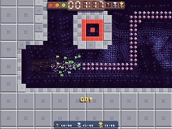 ���������꡼ No.001�Υ���ͥ������ / ����ǥ�����������ξ�������Room��67��Swarm Racer��