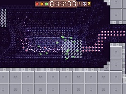 ���������꡼ No.003�Υ���ͥ������ / ����ǥ�����������ξ�������Room��67��Swarm Racer��