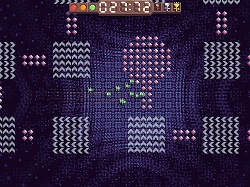 ���������꡼ No.004�Υ���ͥ������ / ����ǥ�����������ξ�������Room��67��Swarm Racer��