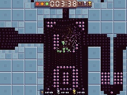 ���������꡼ No.005�Υ���ͥ������ / ����ǥ�����������ξ�������Room��67��Swarm Racer��