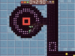 ���������꡼ No.007�Υ���ͥ������ / ����ǥ�����������ξ�������Room��67��Swarm Racer��