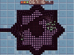 ���������꡼ No.008�Υ���ͥ������ / ����ǥ�����������ξ�������Room��67��Swarm Racer��