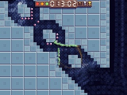 ���������꡼ No.009�Υ���ͥ������ / ����ǥ�����������ξ�������Room��67��Swarm Racer��