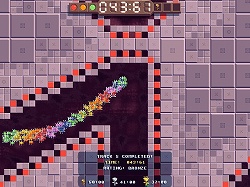 ���������꡼ No.010�Υ���ͥ������ / ����ǥ�����������ξ�������Room��67��Swarm Racer��