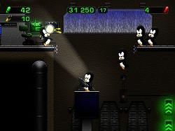 画像ギャラリー No.007のサムネイル画像 / インディーズゲームの小部屋：Room＃68「TAGAP」