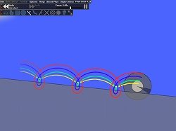 画像ギャラリー No.002のサムネイル画像 / インディーズゲームの小部屋:Room#69「Phun」