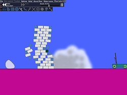 画像ギャラリー No.008のサムネイル画像 / インディーズゲームの小部屋:Room#69「Phun」