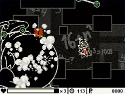 ꡼ No.008Υͥ / ǥξRoom70Chalk