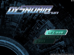 ���������꡼ No.001�Υ���ͥ������ / ����ǥ�����������ξ�������Room��75��DYSNOMIA��