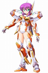 ���������꡼ No.032�Υ���ͥ������ / ����ǥ�����������ξ�������Room��75��DYSNOMIA��