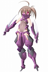 ���������꡼ No.033�Υ���ͥ������ / ����ǥ�����������ξ�������Room��75��DYSNOMIA��