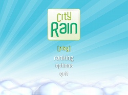 ���������꡼ No.001�Υ���ͥ������ / ����ǥ�����������ξ�������Room��77��City Rain - Building Sustainability��