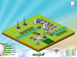 ���������꡼ No.005�Υ���ͥ������ / ����ǥ�����������ξ�������Room��77��City Rain - Building Sustainability��