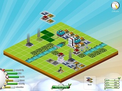 ���������꡼ No.006�Υ���ͥ������ / ����ǥ�����������ξ�������Room��77��City Rain - Building Sustainability��