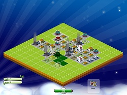 ���������꡼ No.008�Υ���ͥ������ / ����ǥ�����������ξ�������Room��77��City Rain - Building Sustainability��