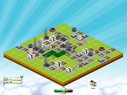 ���������꡼ No.009�Υ���ͥ������ / ����ǥ�����������ξ�������Room��77��City Rain - Building Sustainability��