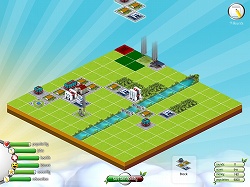 ���������꡼ No.012�Υ���ͥ������ / ����ǥ�����������ξ�������Room��77��City Rain - Building Sustainability��