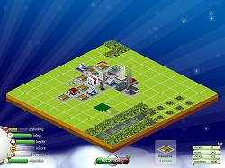 ���������꡼ No.014�Υ���ͥ������ / ����ǥ�����������ξ�������Room��77��City Rain - Building Sustainability��