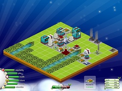 ���������꡼ No.016�Υ���ͥ������ / ����ǥ�����������ξ�������Room��77��City Rain - Building Sustainability��