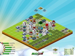 ���������꡼ No.018�Υ���ͥ������ / ����ǥ�����������ξ�������Room��77��City Rain - Building Sustainability��