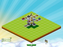 ���������꡼ No.020�Υ���ͥ������ / ����ǥ�����������ξ�������Room��77��City Rain - Building Sustainability��