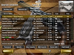 画像ギャラリー No.016のサムネイル画像 / インディーズゲームの小部屋：Room＃81「Smokin' Guns」