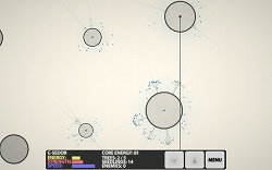 画像ギャラリー No.002のサムネイル画像 / インディーズゲームの小部屋:Room#82「Dyson」