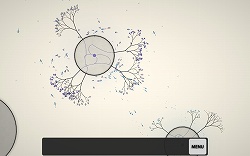 画像ギャラリー No.003のサムネイル画像 / インディーズゲームの小部屋:Room#82「Dyson」