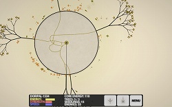 画像ギャラリー No.006のサムネイル画像 / インディーズゲームの小部屋:Room#82「Dyson」