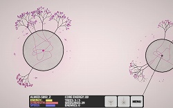 画像ギャラリー No.007のサムネイル画像 / インディーズゲームの小部屋:Room#82「Dyson」