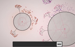 画像ギャラリー No.009のサムネイル画像 / インディーズゲームの小部屋:Room#82「Dyson」