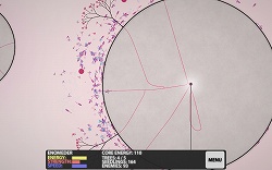 画像ギャラリー No.011のサムネイル画像 / インディーズゲームの小部屋:Room#82「Dyson」