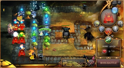 #002Υͥ/ǥξRoom85Wizard Defense