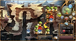 #012Υͥ/ǥξRoom85Wizard Defense