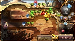 #014Υͥ/ǥξRoom85Wizard Defense