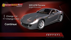 ǥξRoom86Ferrari Virtual Race