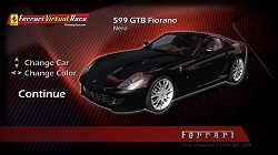 ǥξRoom86Ferrari Virtual Race