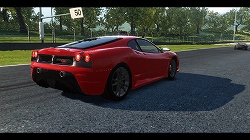 ꡼ No.017Υͥ / ǥξRoom86Ferrari Virtual Race