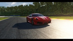 ꡼ No.019Υͥ / ǥξRoom86Ferrari Virtual Race