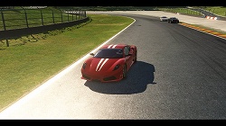 ꡼ No.020Υͥ / ǥξRoom86Ferrari Virtual Race