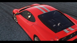 ꡼ No.021Υͥ / ǥξRoom86Ferrari Virtual Race