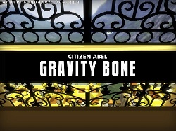 画像ギャラリー No.001のサムネイル画像 / インディーズゲームの小部屋：Room＃88「Gravity Bone」